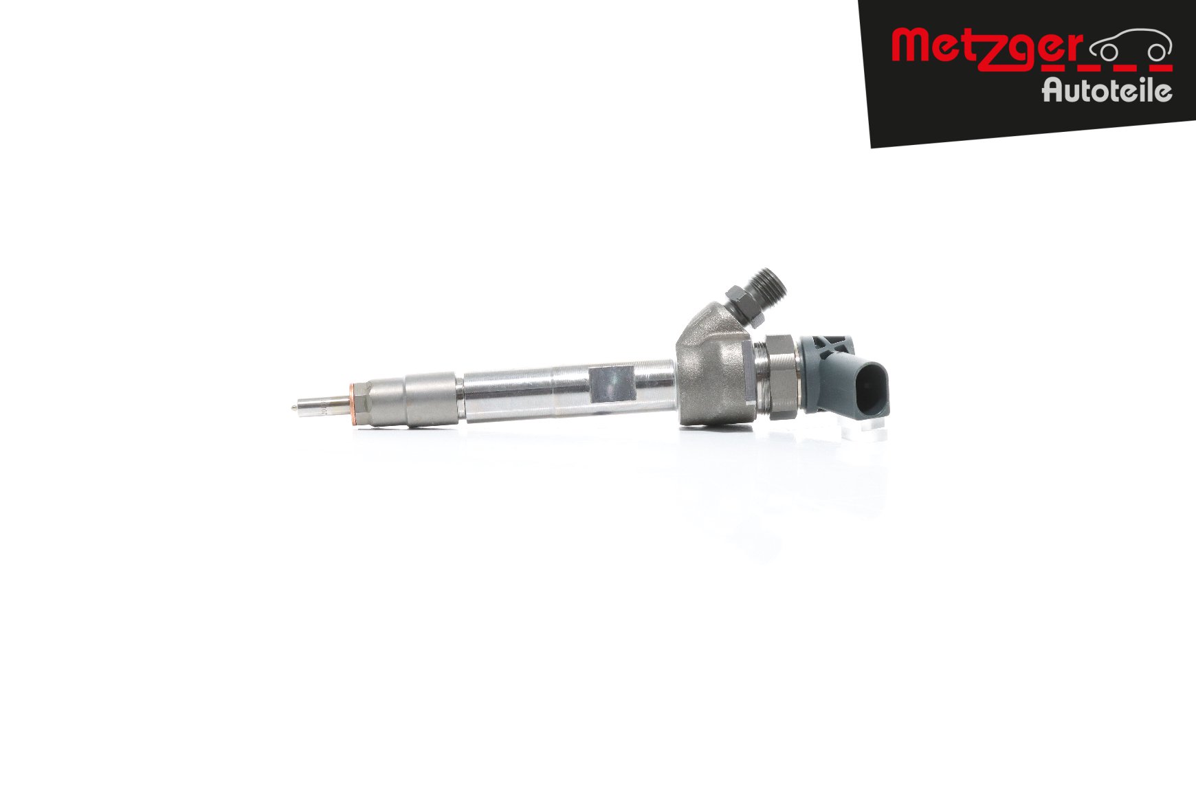 METZGER Injector Nozzle 0871012 BMW X1 2017