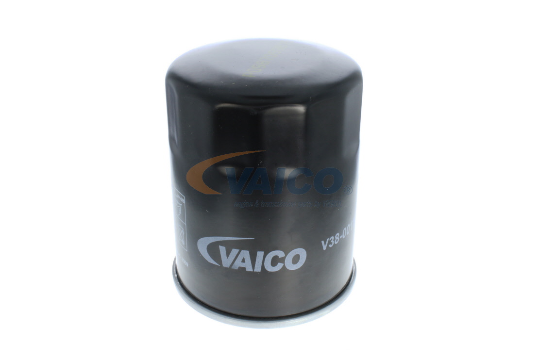 VAICO V38-0011 Oil filter 5 027 150