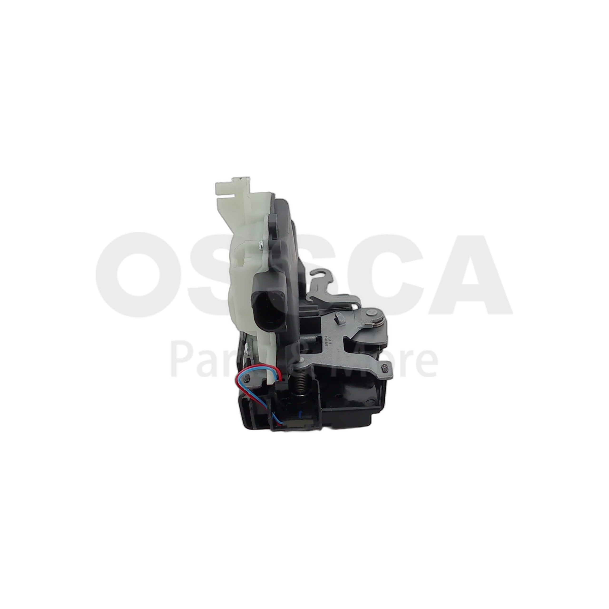 OSSCA 08755 Rear Axle Left Door lock 08755 cheap
