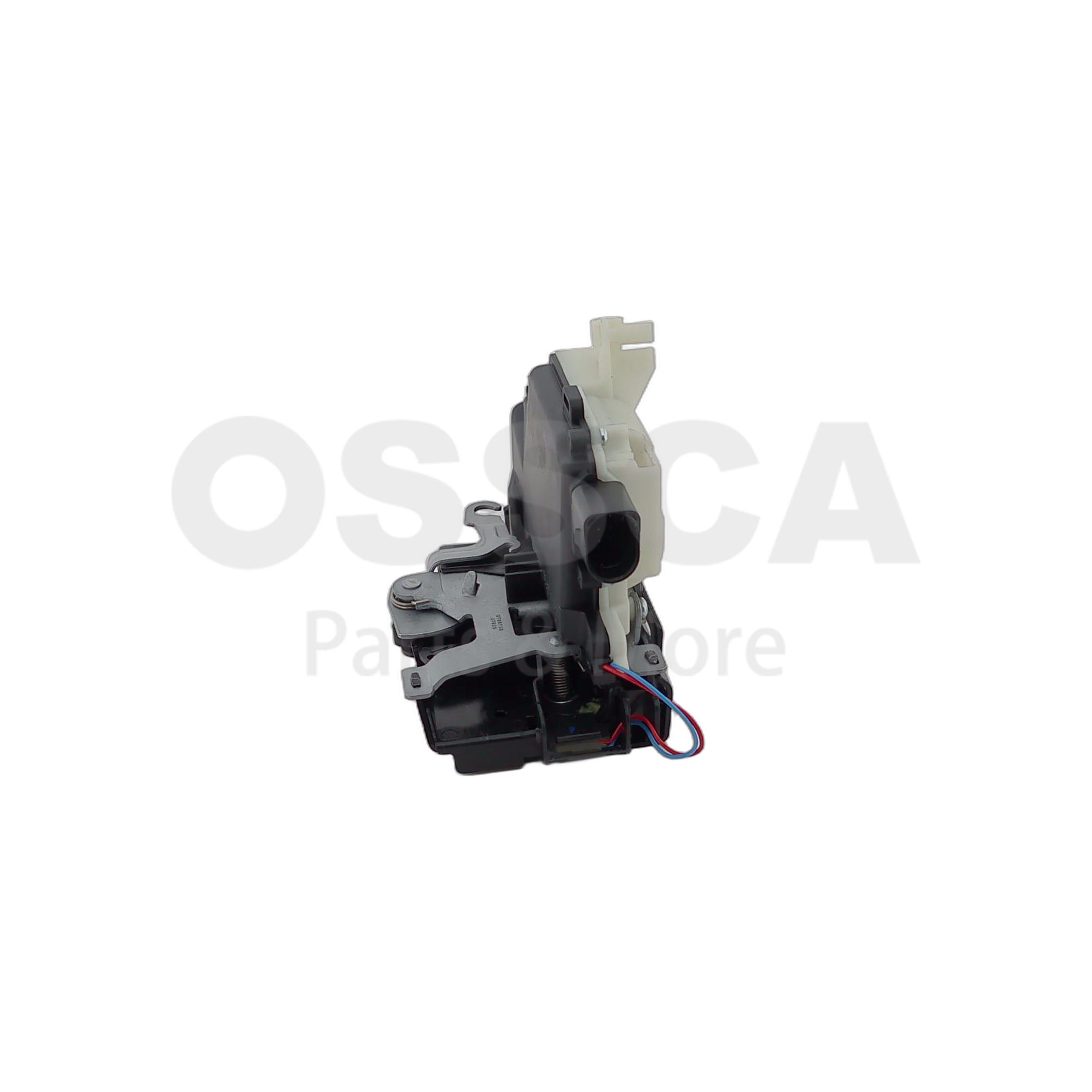 acheter OSSCA Essieu arrière droit 08756 Serrure de porte 08756 à un bon prix