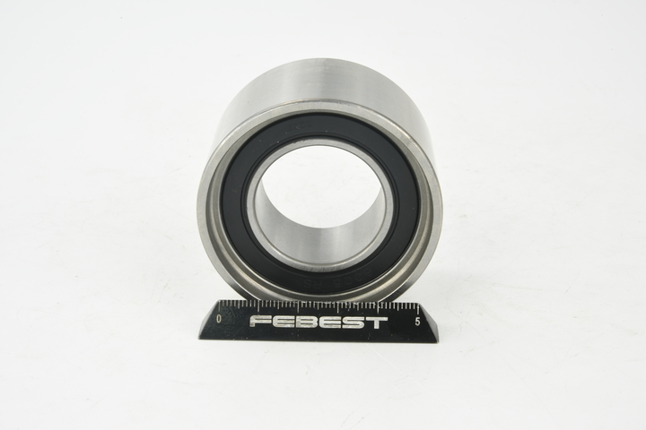 FEBEST 0887-001 Tensioner pulley SUBARU experience and price