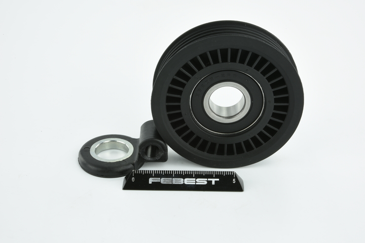 FEBEST 0887-B13 Tensioner pulley