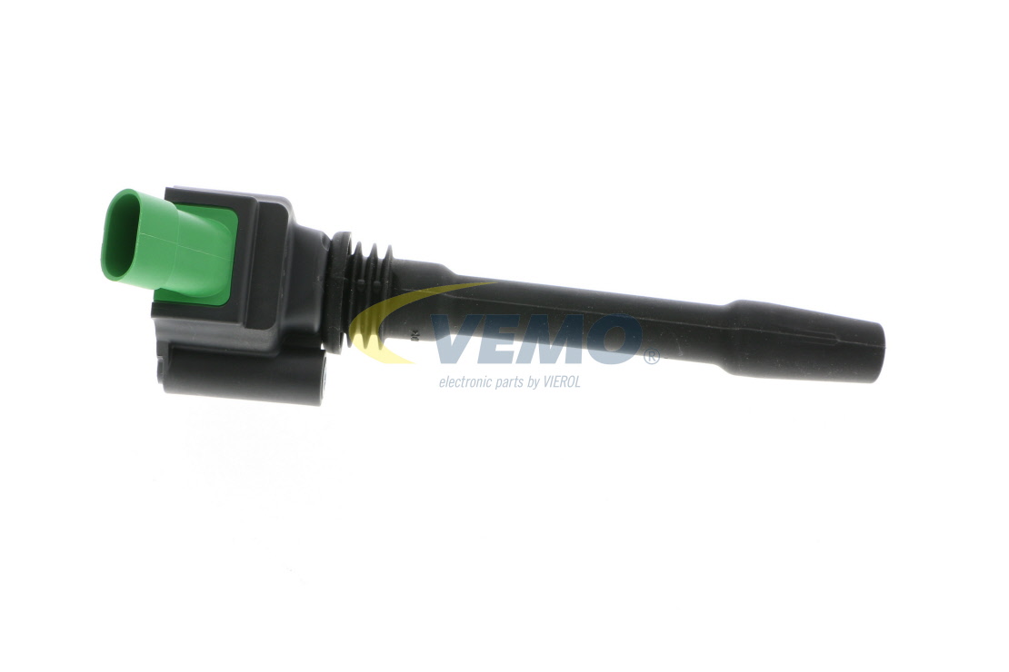 V24-70-0040 Bobine d'allumage VEMO 55 224 110 JEEP