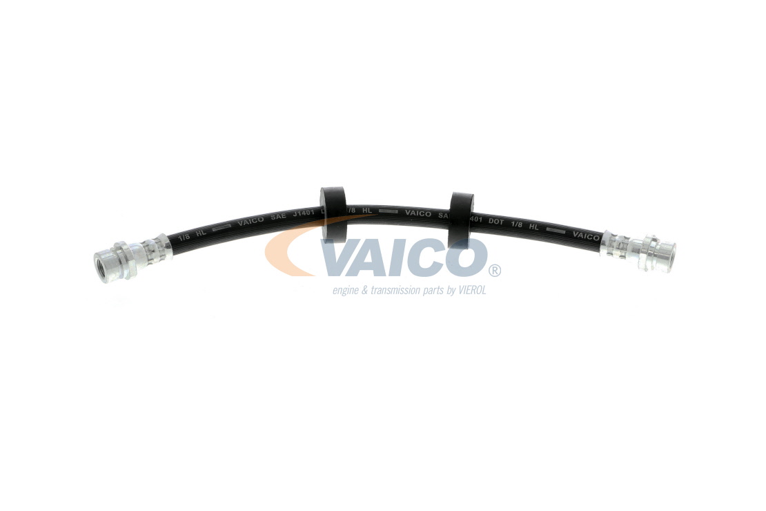 Original VAICO Flexible brake hose V25-0292 for FORD MONDEO