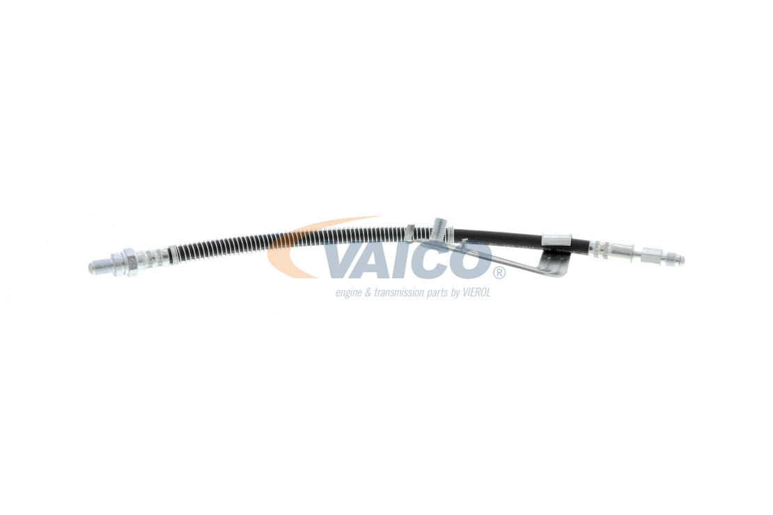 VAICO V25-0305 Brake hose Front Axle Right, 420 mm, M10x1