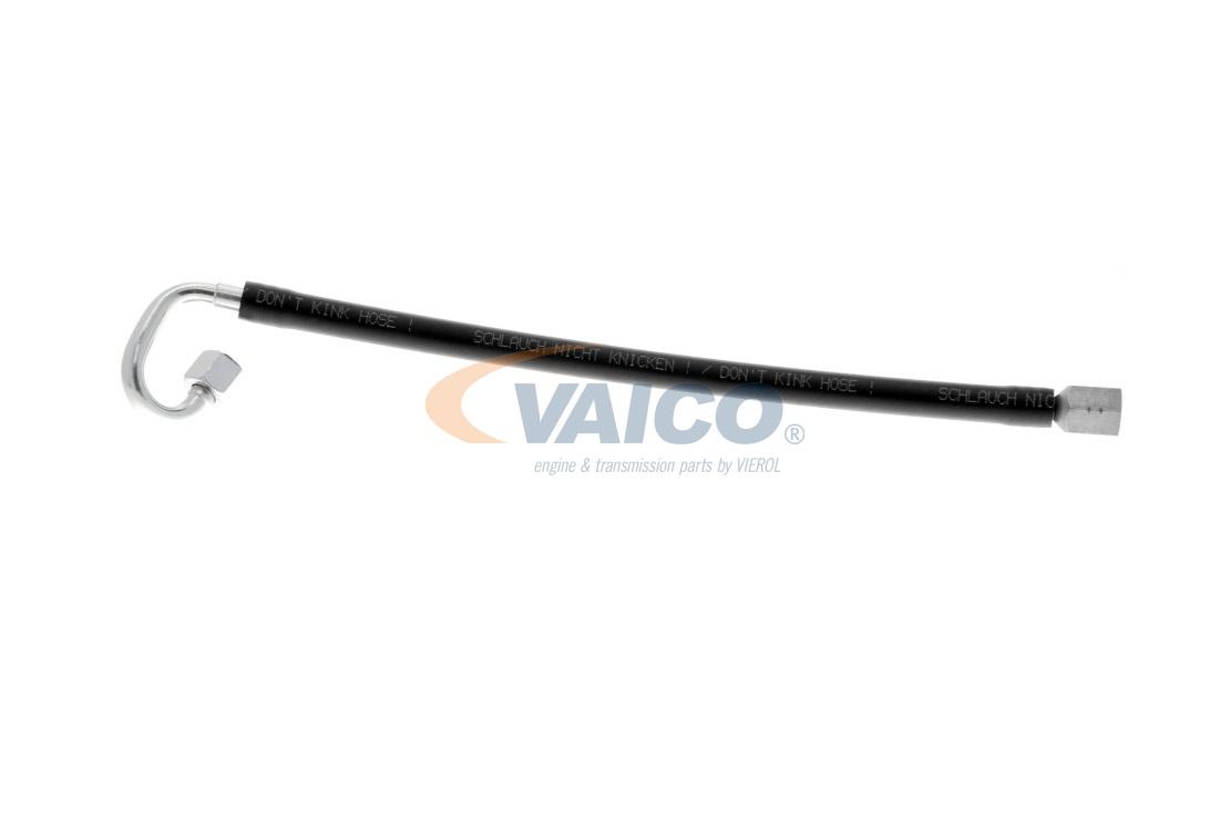 VAICO V30-1465 Kraftstoffschlauch Q+, Erstausrüsterqualität MADE IN GERMANY