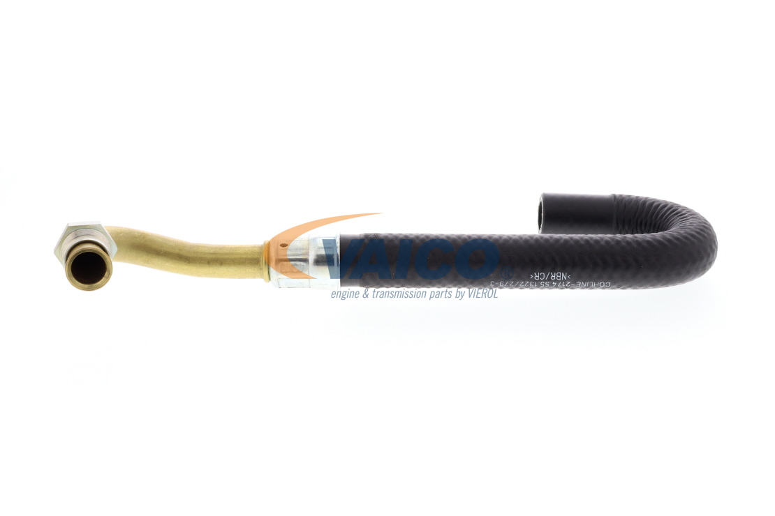 Mercedes S-Class Fuel hose 871178 VAICO V30-1467 online buy