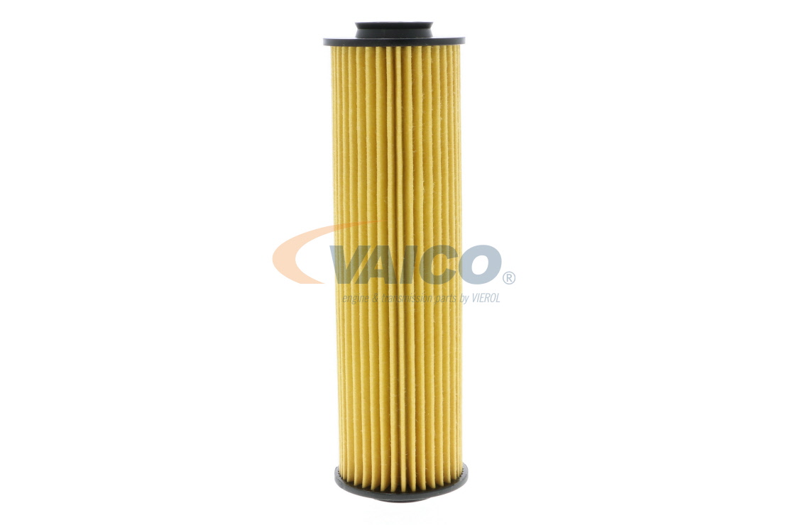 VAICO V30-1484 Oil filter Original VAICO Quality, with gaskets/seals, Filter Insert