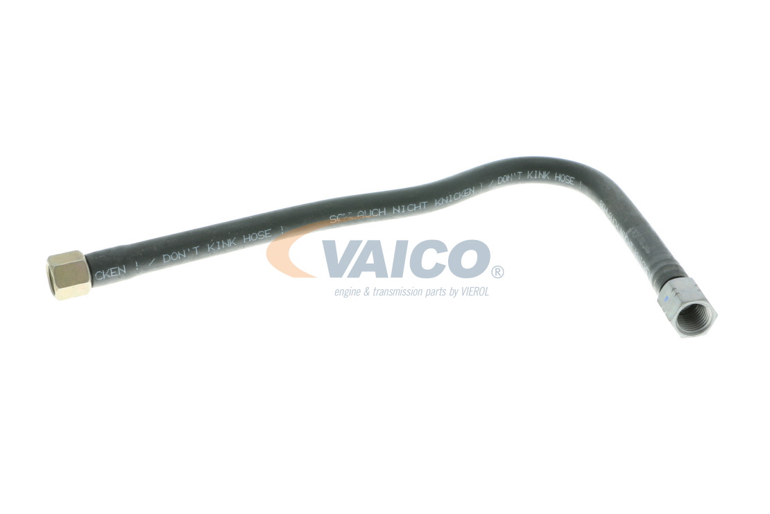 VAICO Q+, original equipment manufacturer quality MADE IN GERMANY Fuel pipe V30-1500 buy