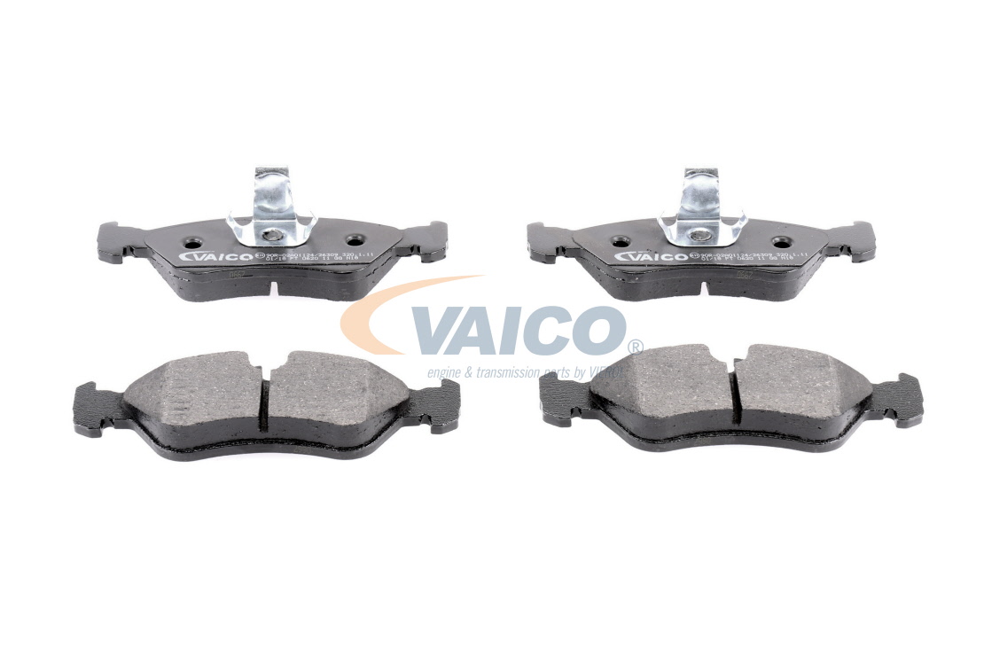 V30-8165 Piduriklotsid VAICO 05139 260AA FIAT