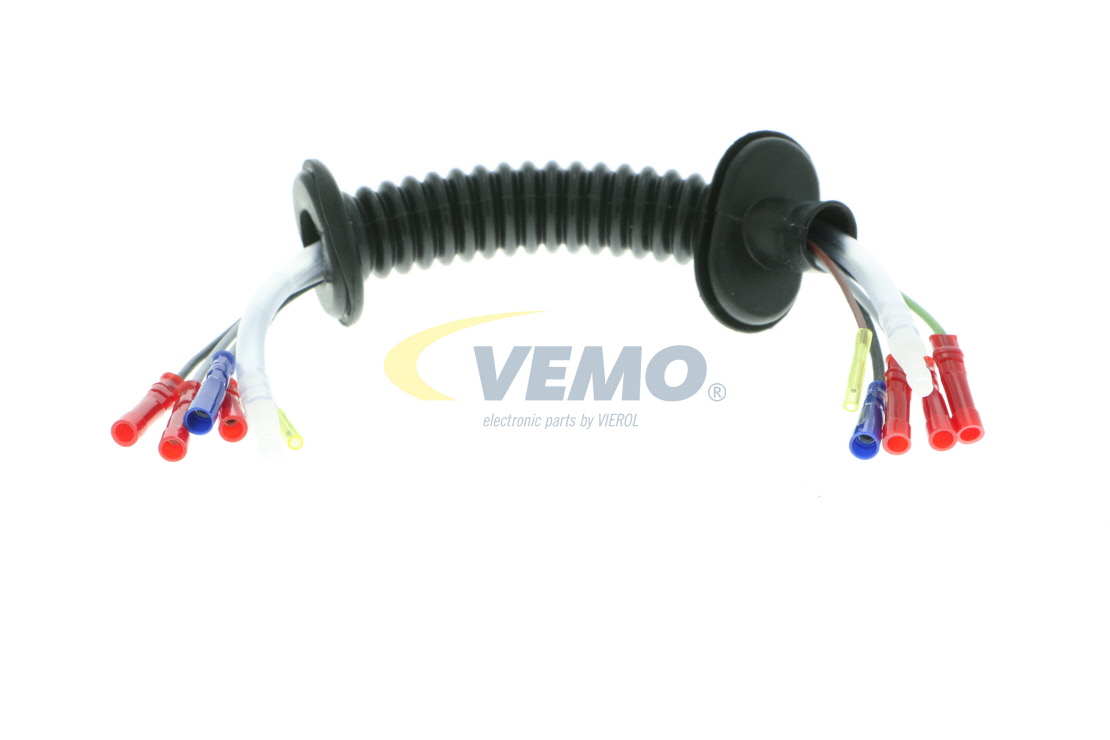 6K0 971 145 C V10-83-0052 Kit de reparación cables VEMO 6K6 971 145 Q SEAT