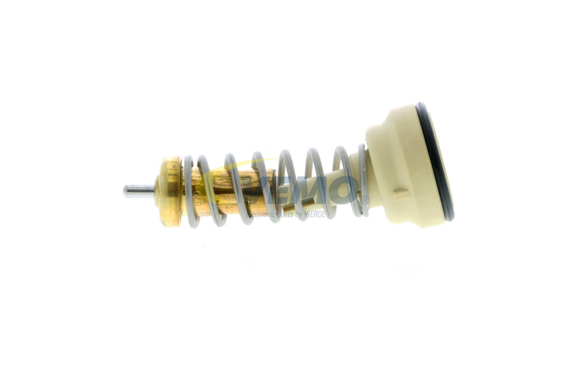 V10-99-0004 Termóstato, líquido de refrigeração VEMO 03C 121 110 R RENAULT