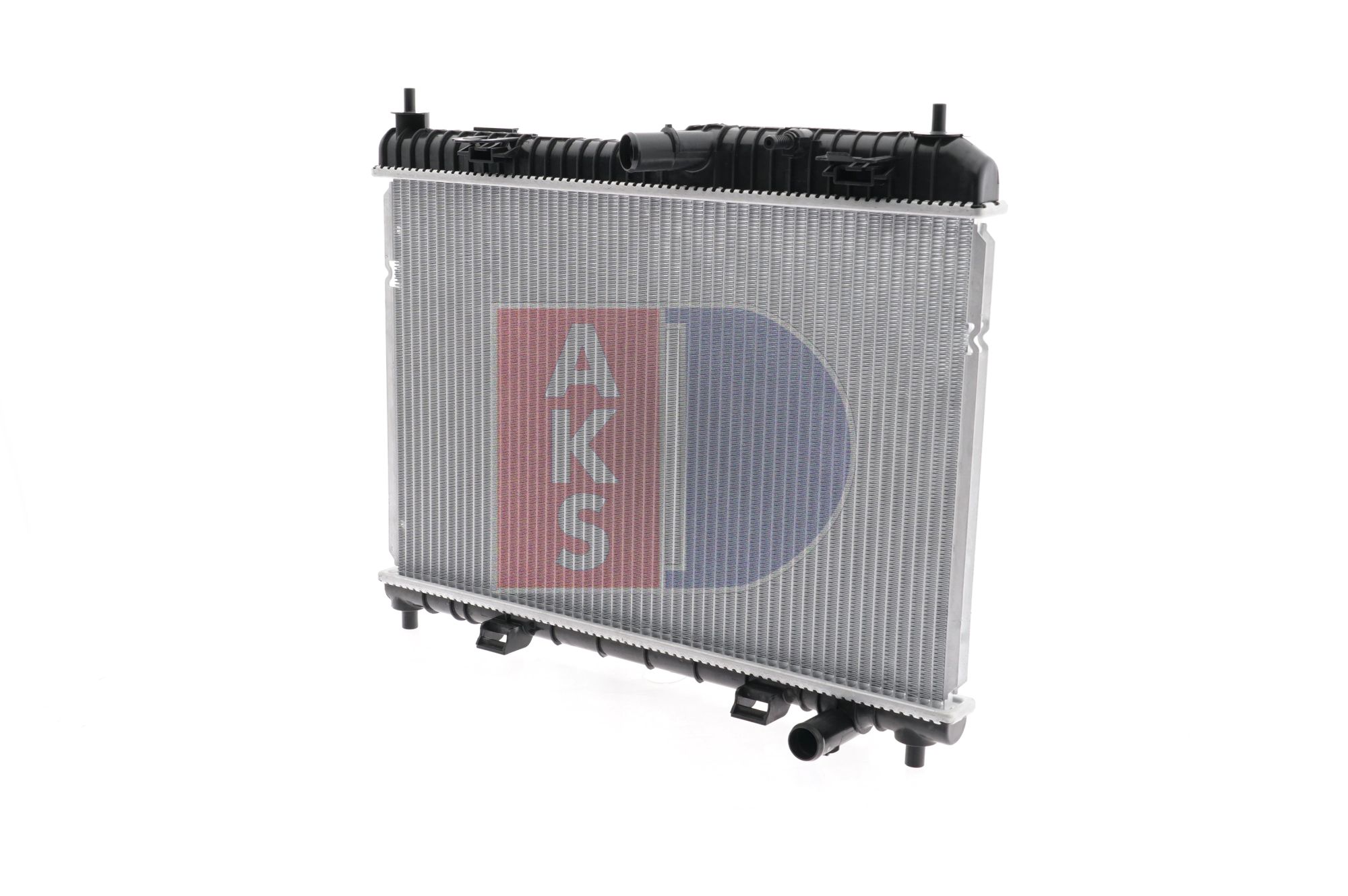 Original AKS DASIS Engine radiator 090129N for FORD FIESTA
