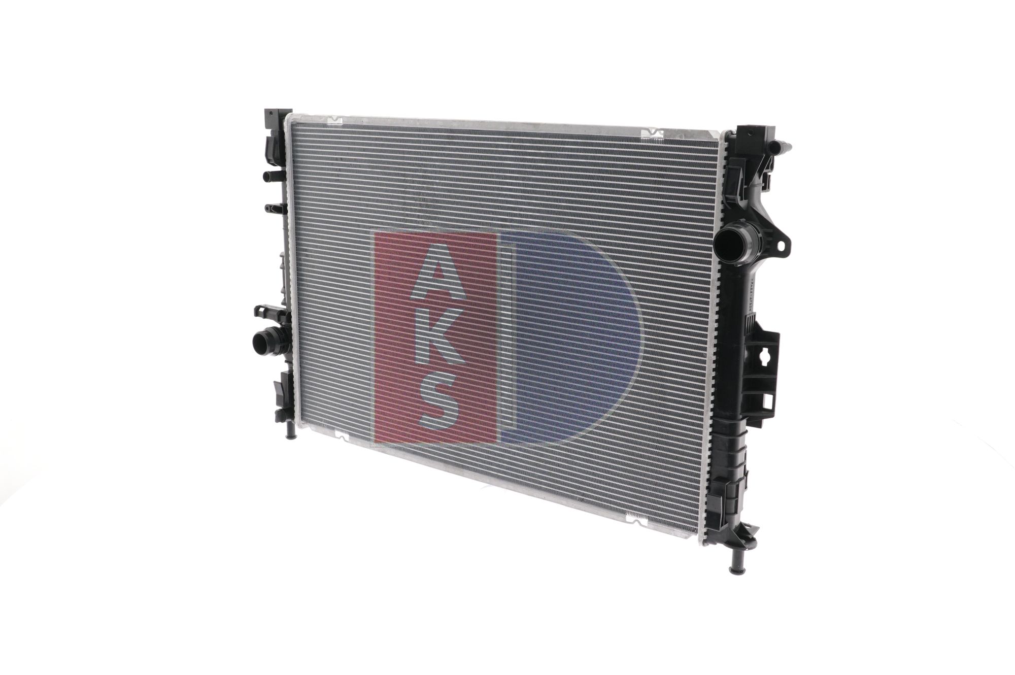AKS DASIS 090131N FORD KUGA 2015 Radiator, engine cooling
