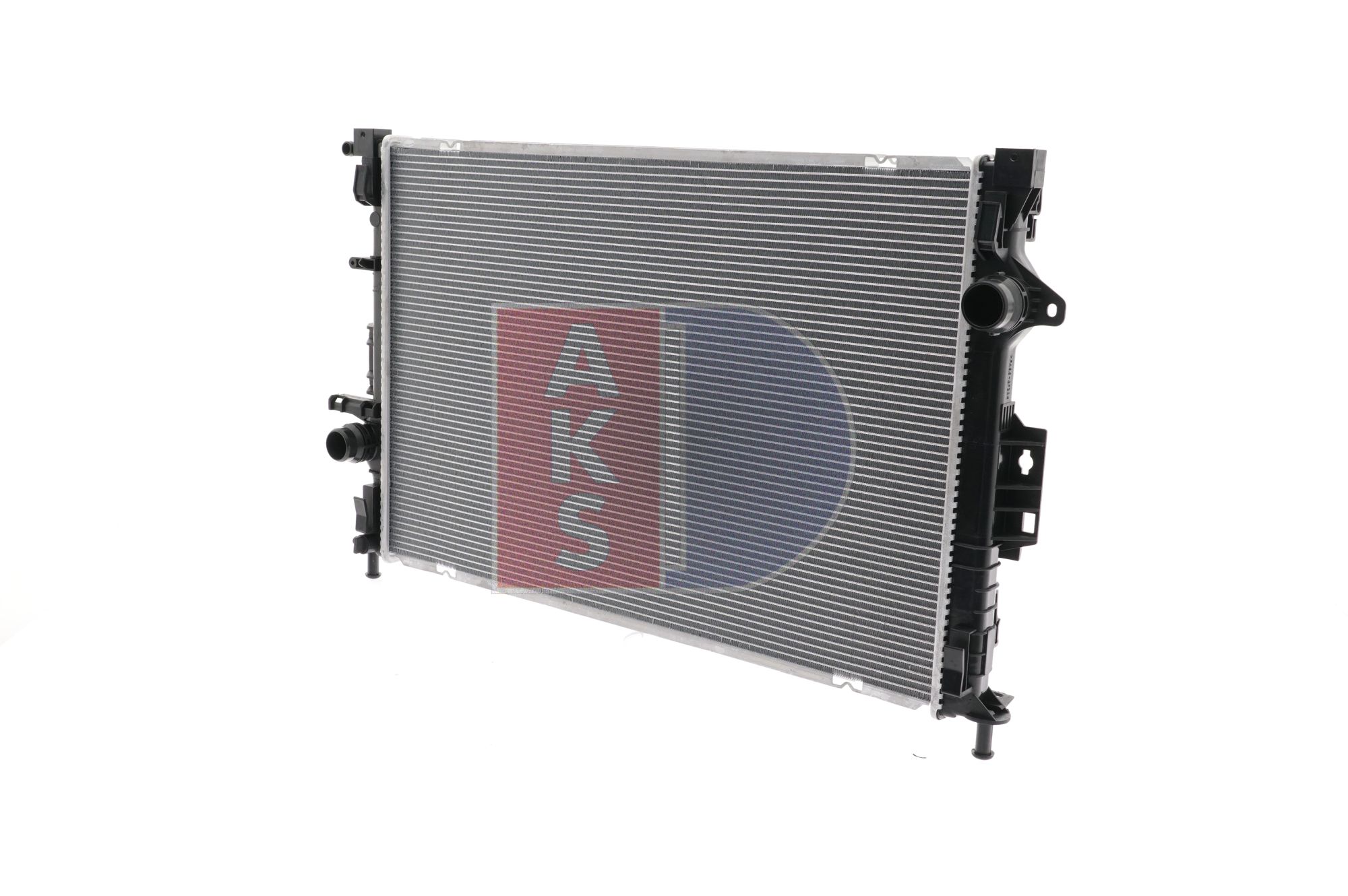 AKS DASIS 090132N Engine radiator 1 786 804