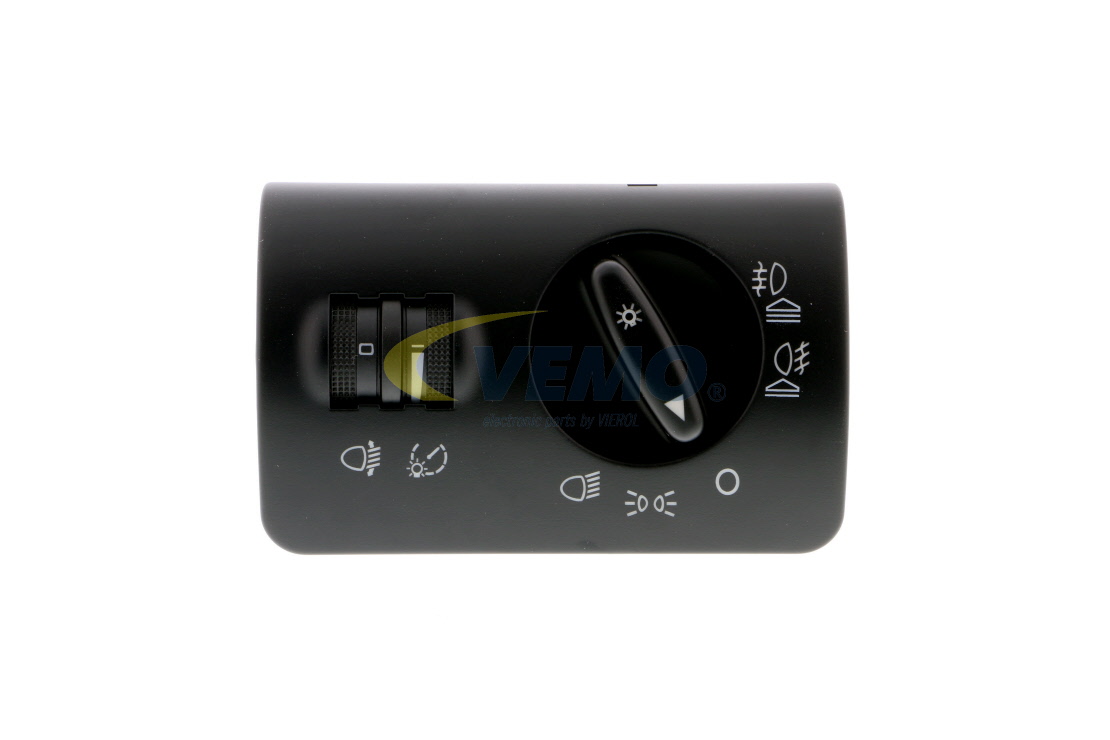 Audi Headlight switch VEMO V10-73-0211 at a good price