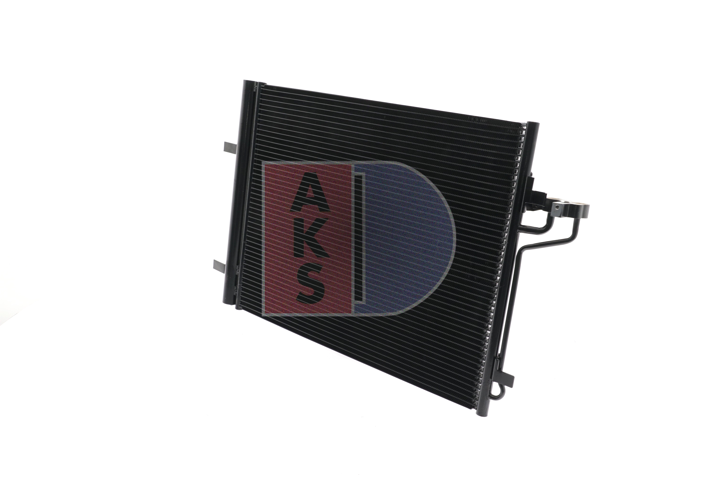 AKS DASIS 092071N Air conditioning condenser 1 785 765