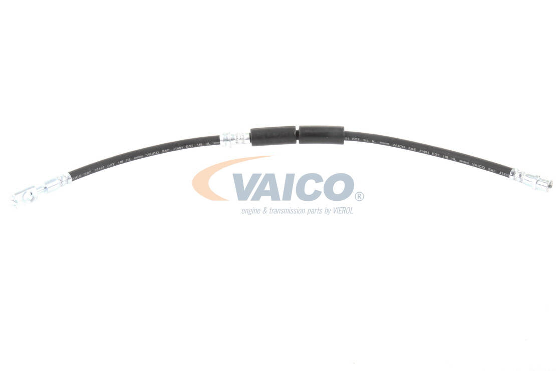 Original VAICO Flexible brake pipe V10-4186 for AUDI A3