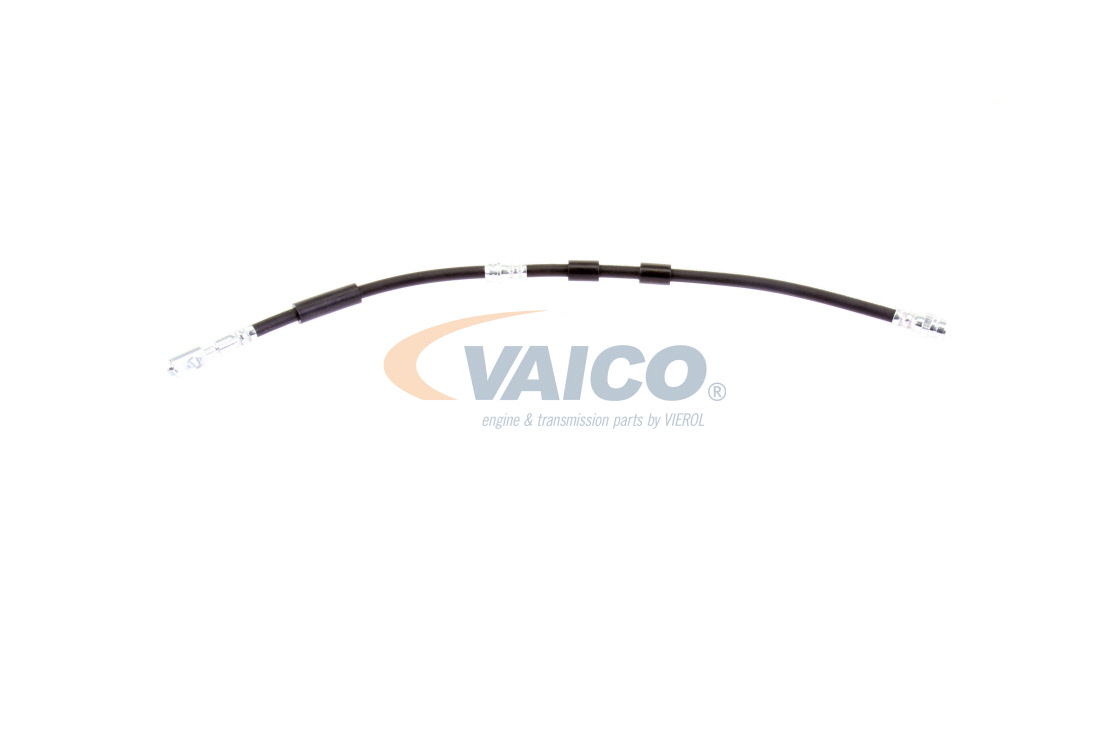 Original VAICO Flexible brake hose V10-4196 for AUDI A3