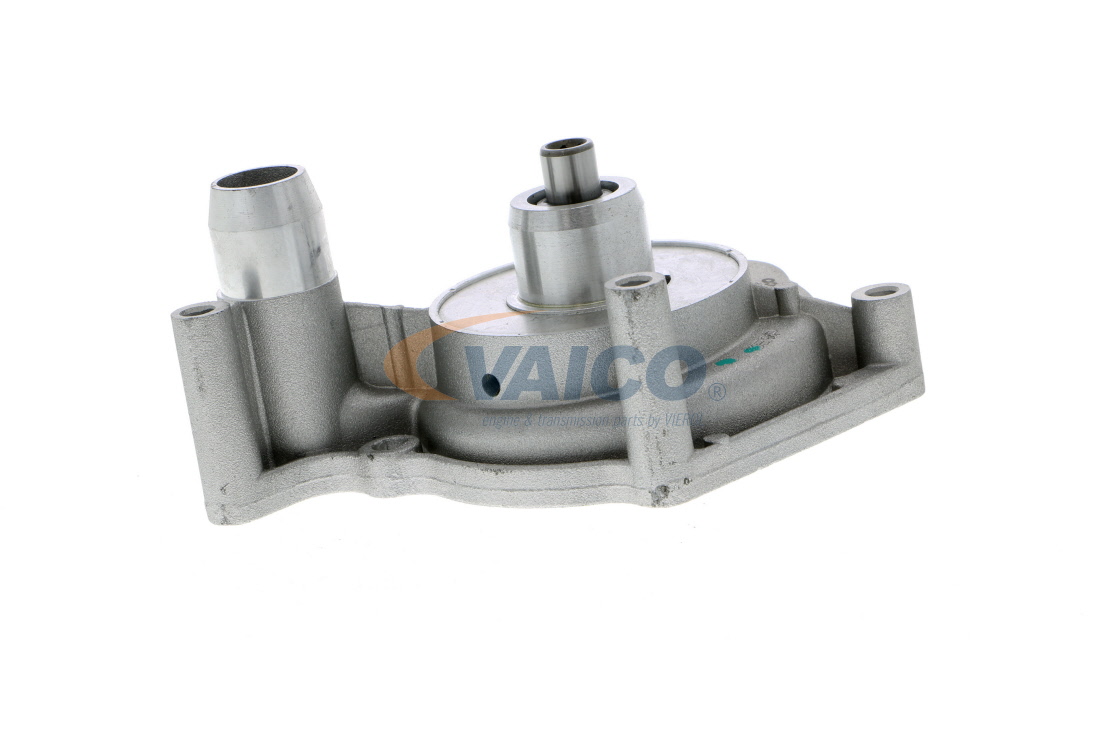 Water pumps VAICO with water pump seal ring, with fastening material, Mechanical, Metal impeller, EXPERT KITS + - V10-50063