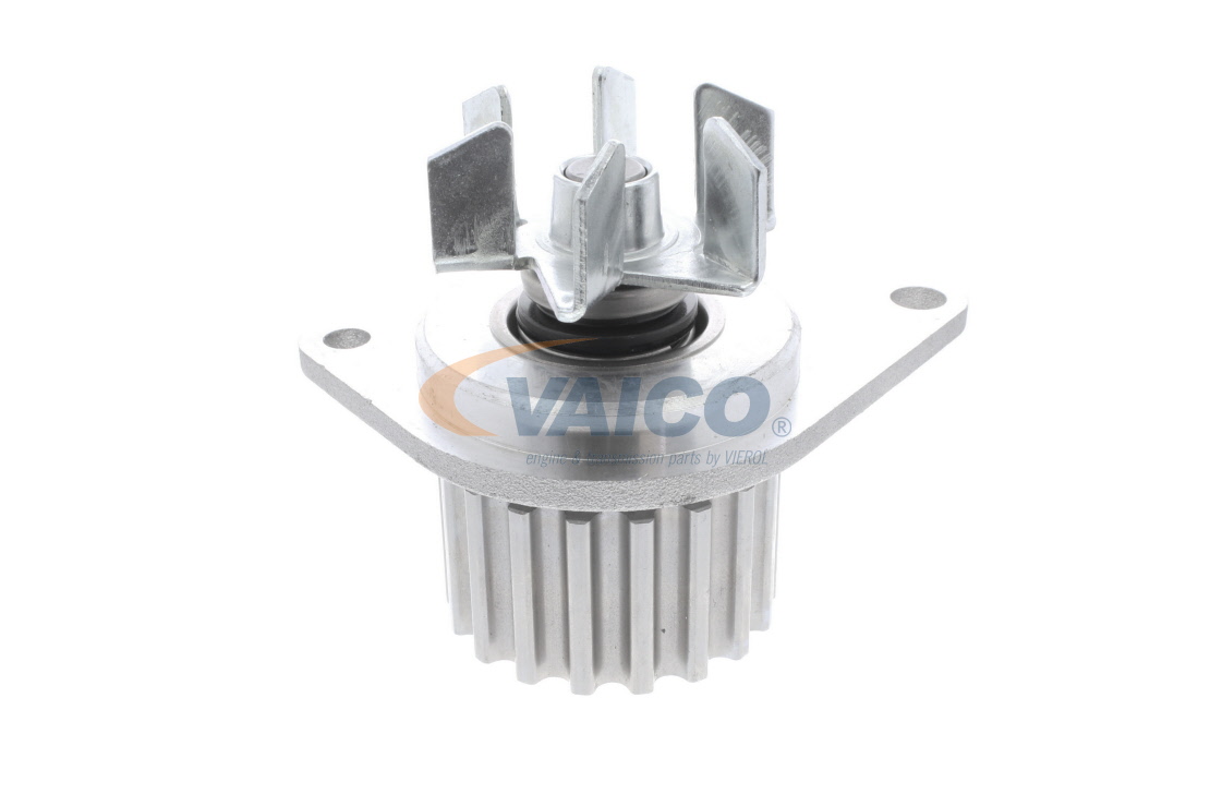 VAICO V22-50010 Water pump with seal, Mechanical, Metal impeller, Original VAICO Quality