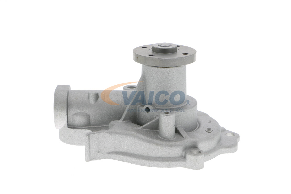 Køb V52-50004 VAICO med pakninger, mekanisk, Blæserhjul af metal, Original VAICO Quality Vandpumpe V52-50004 billige