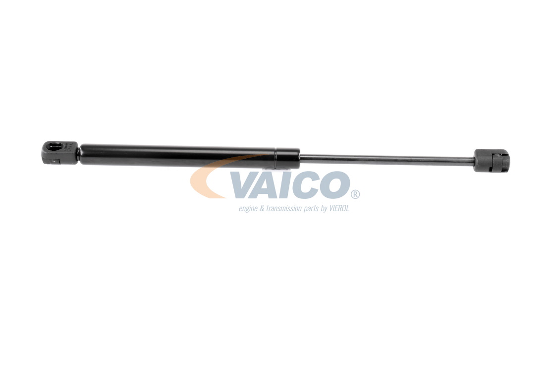 V53-0011 Gasfeder, Heckscheibe VAICO 87180 3E000