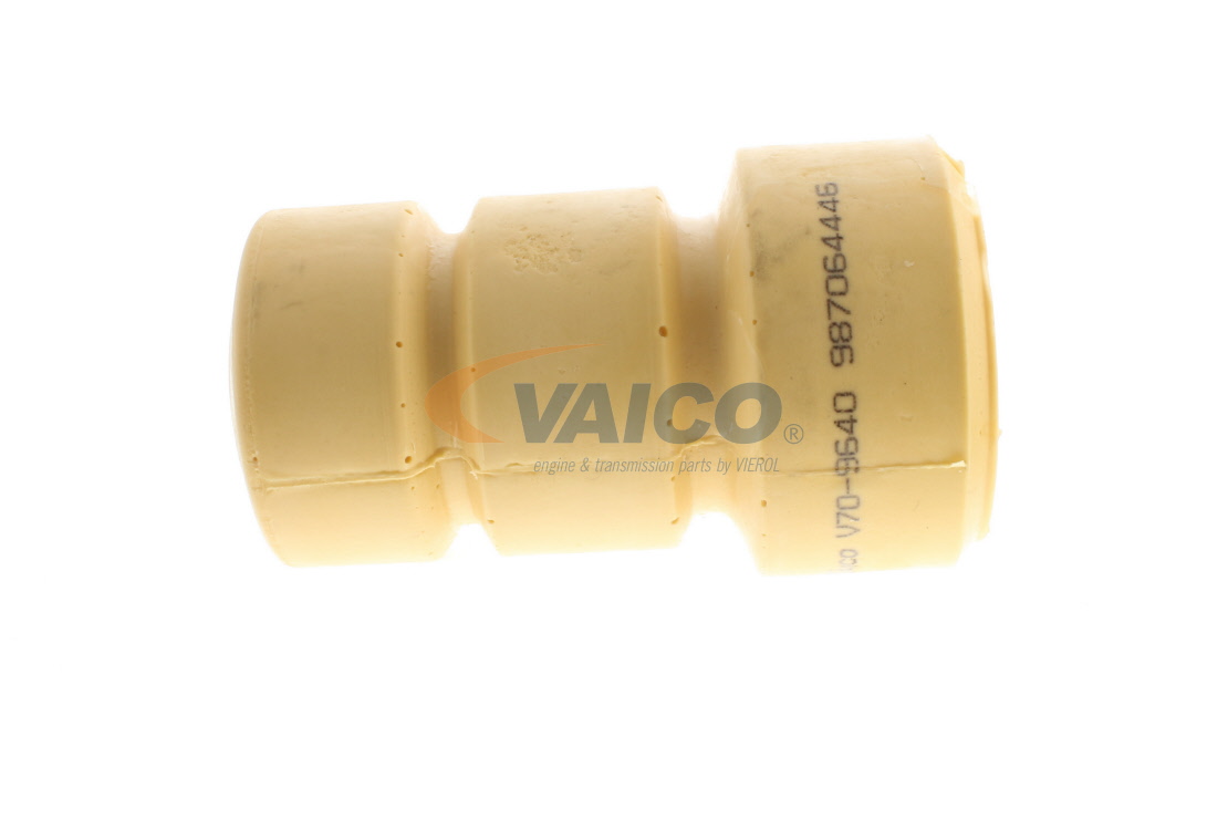 VAICO Front Axle, Original VAICO Quality Bump Stop V70-9640 buy