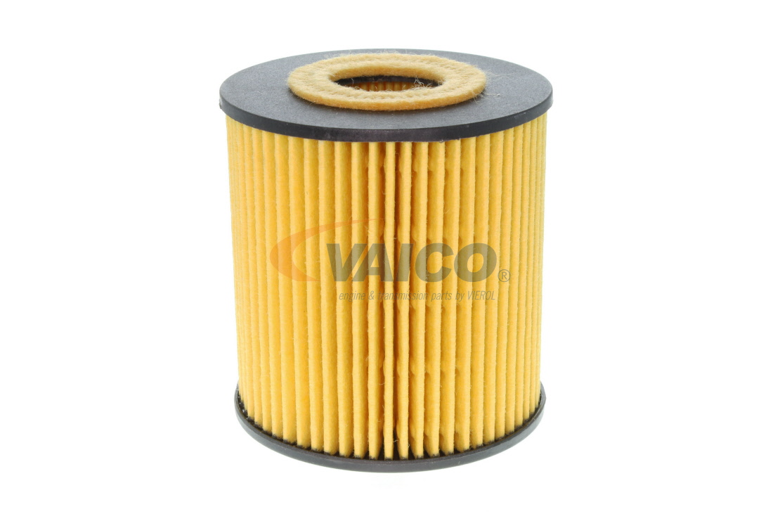 VAICO V95-0104 Oljefilter Q+, original equipment manufacturer quality, Filterinsats