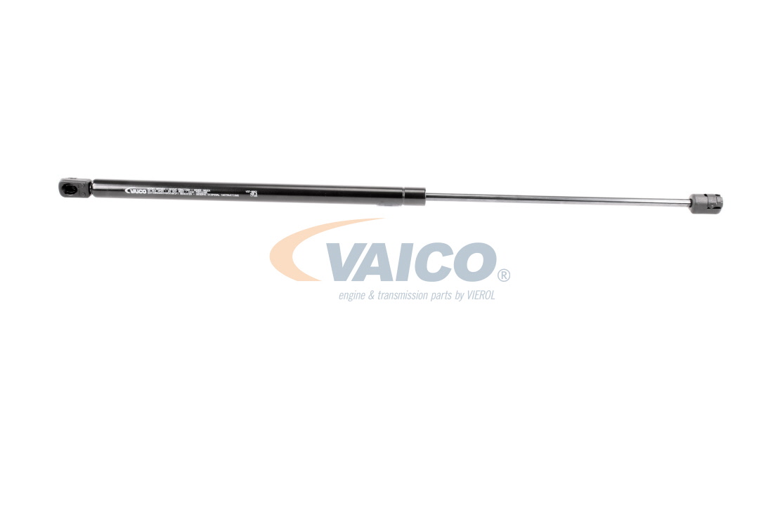 V37-0062 Gasfjäder till baklucka VAICO MR 959247 MITSUBISHI