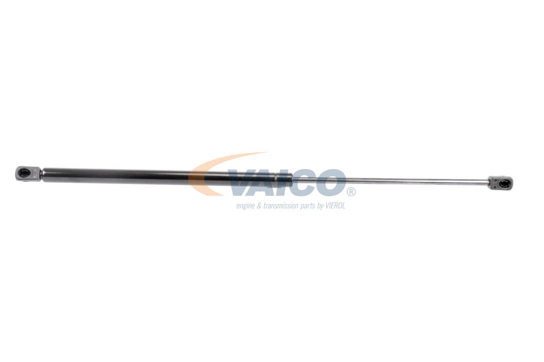 VAICO V370064 gasveer, achterklep Mitsubishi Carisma DAO 1.6 95 Pk Benzine 1998 kosten