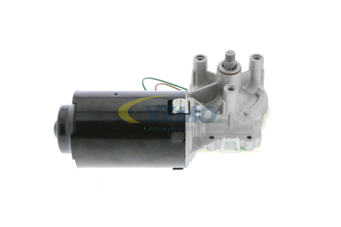 1078942 VEMO 12V, anteriore, Q+ qualità di primo fornitore Motorino tergicristallo V24-07-0018 acquisto online