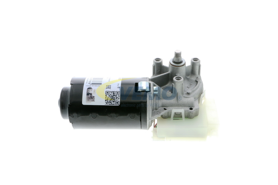 VEMO V24070023 Achterruitenwisser, motor Fiat Brava 182 1.9 TD 75 S 75 Pk Diesel 1996 prijs