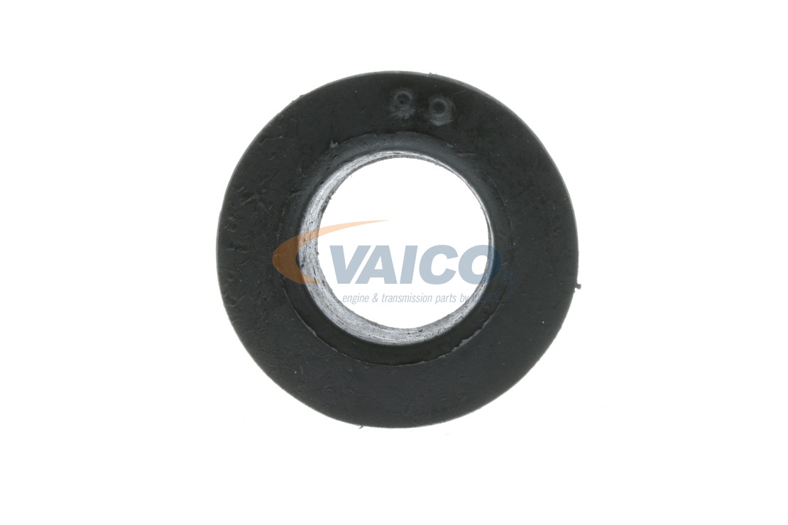 VAICO V30-0003 Anti roll bar bush inner, Front axle both sides, Rubber Mount, 26,5 mm, Original VAICO Quality