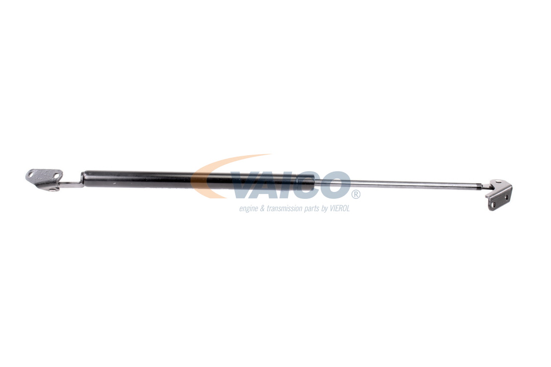 Original V70-0183 VAICO Tailgate gas struts TOYOTA