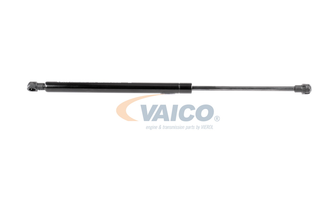 Original V70-0196 VAICO Tailgate struts TOYOTA