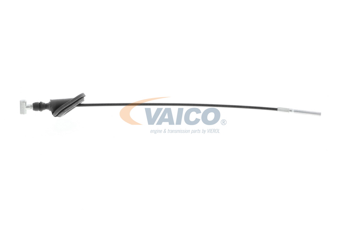 V70-30032 Vaijeri, seisontajarru VAICO 46410 20450
