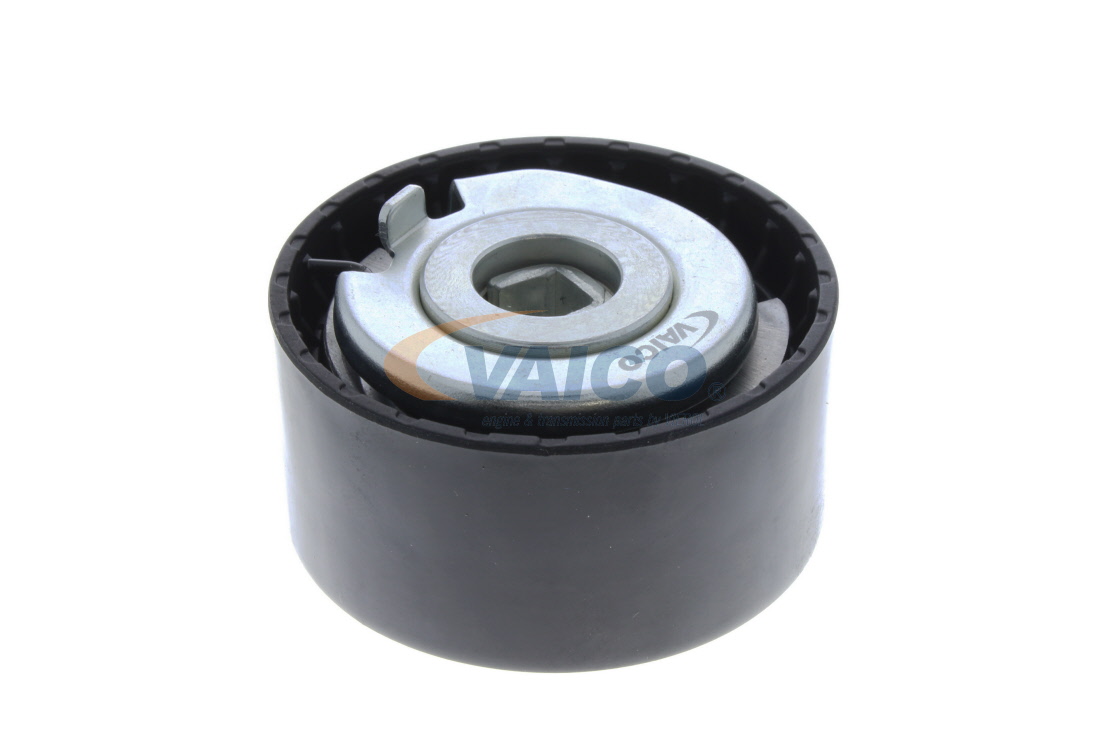 VAICO V46-0299 Timing belt tensioner pulley Original VAICO Quality