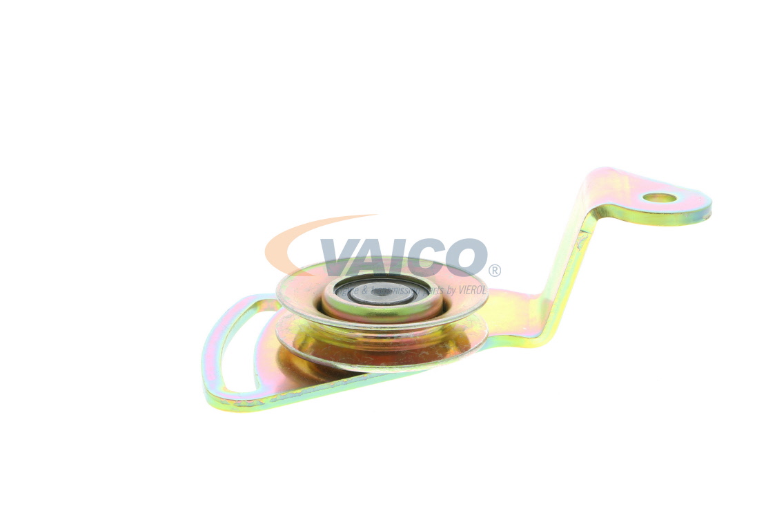 VAICO V46-0308 Tensioner pulley 77 00 858 358