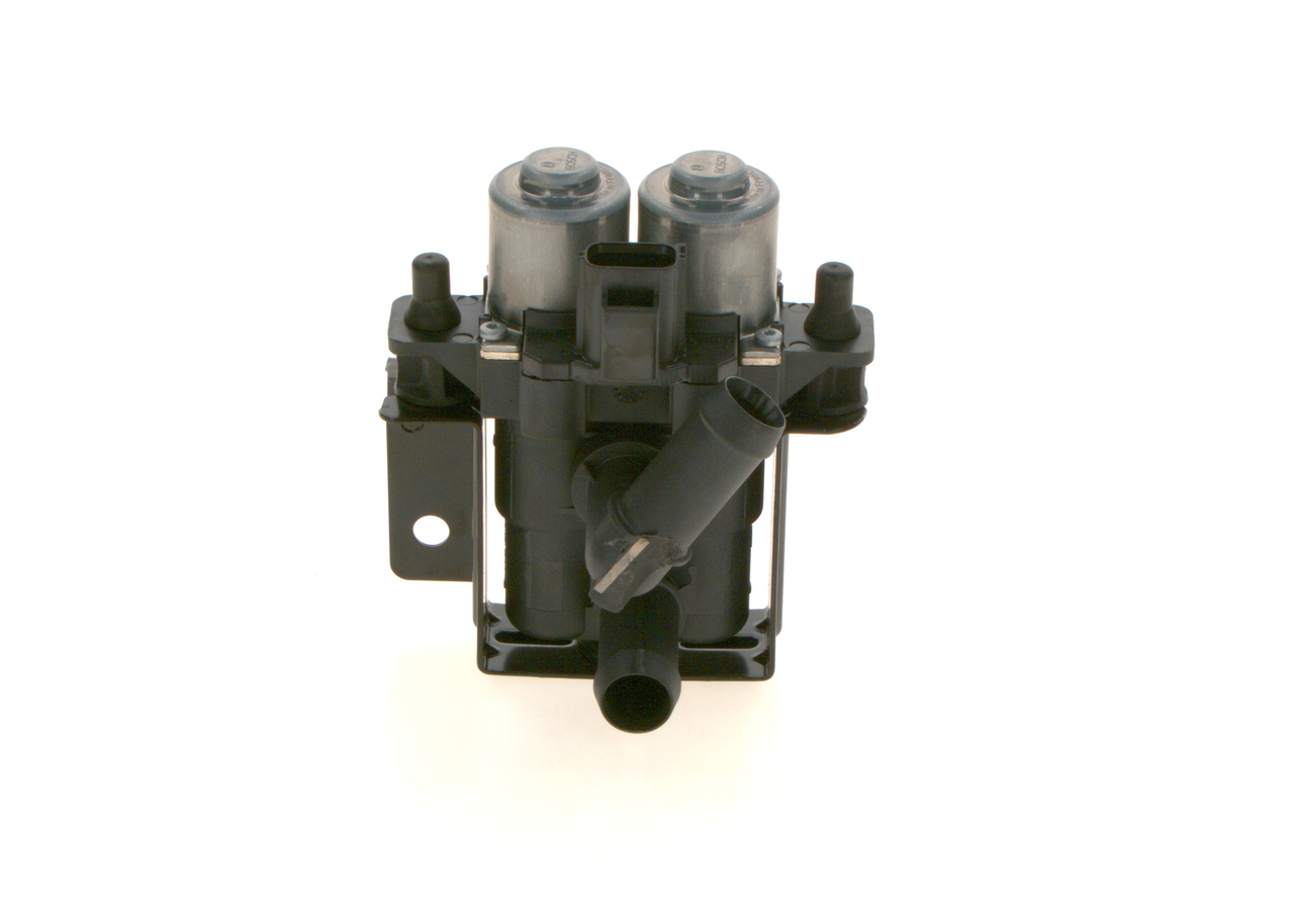 BOSCH Control valve, coolant 1 147 412 148 buy
