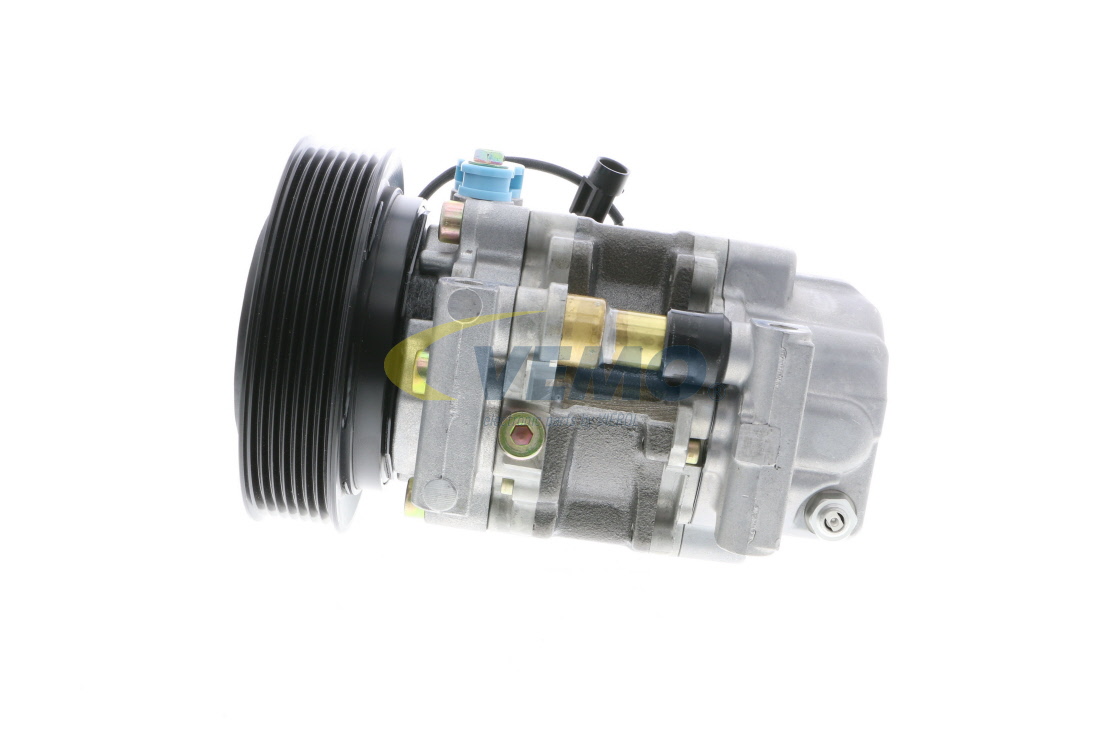 Original V24-15-0028 VEMO Ac compressor FIAT