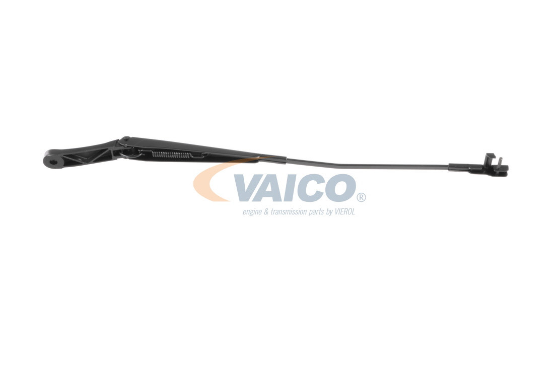 VAICO V101688 Windshield wiper arm Skoda Octavia Mk2 1.6 102 hp Petrol 2009 price