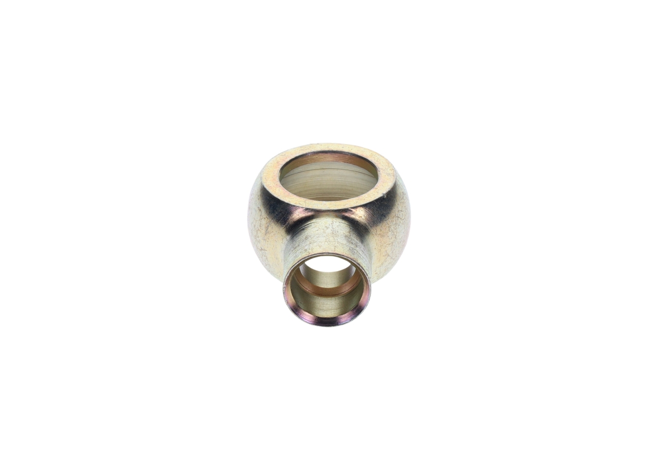 DIN 7642 - B10-St 1903385009 Steun BOSCH 030740