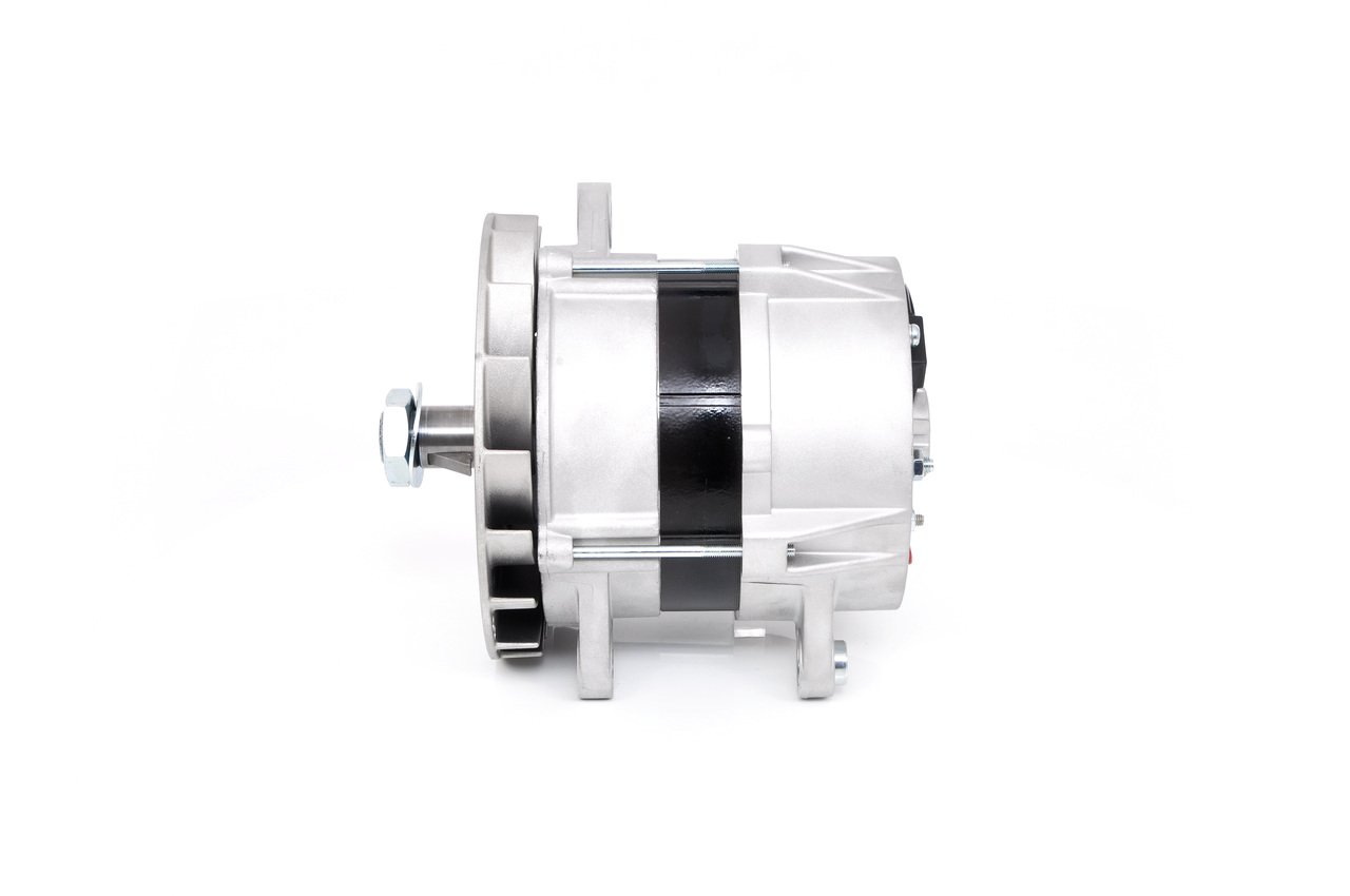 BOSCH Dynamo / Alternator 1 986 A00 010 voor IVECO: koop online