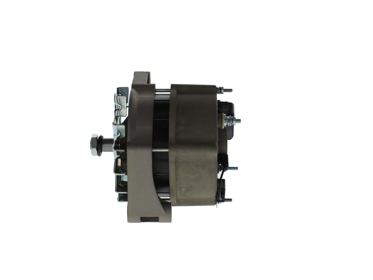 Achat de AL927N BOSCH 14V, 37A, W, B+(M6), 73, Pompe à vide non-comprise Alternateur 1 986 A00 011 bon marché