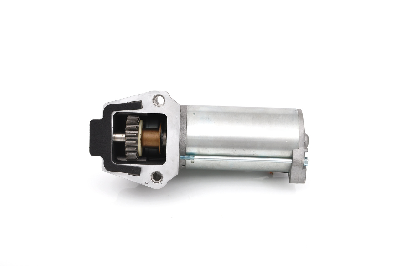 Køb 12V, 1.8KW BOSCH 12V, 1,8kW, Zähnez.: 19, 50, 30, Ø 89 mm Starter 1 986 S00 001 billige