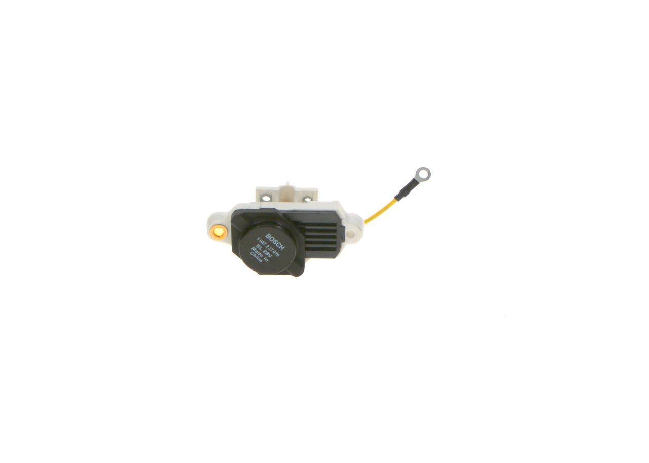 BOSCH Alternator Regulator 1 987 237 070 buy