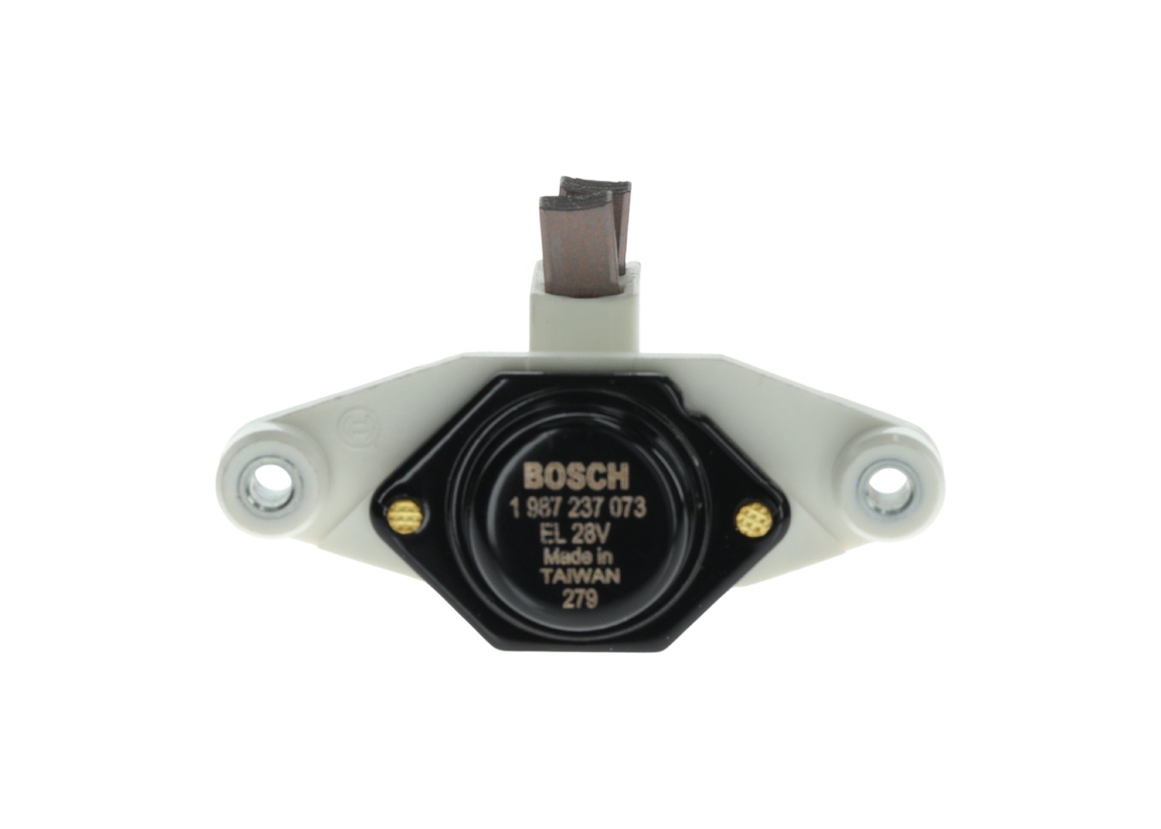 1 987 237 073 BOSCH Regulátor generátoru 1 987 237 073 kupte si levně
