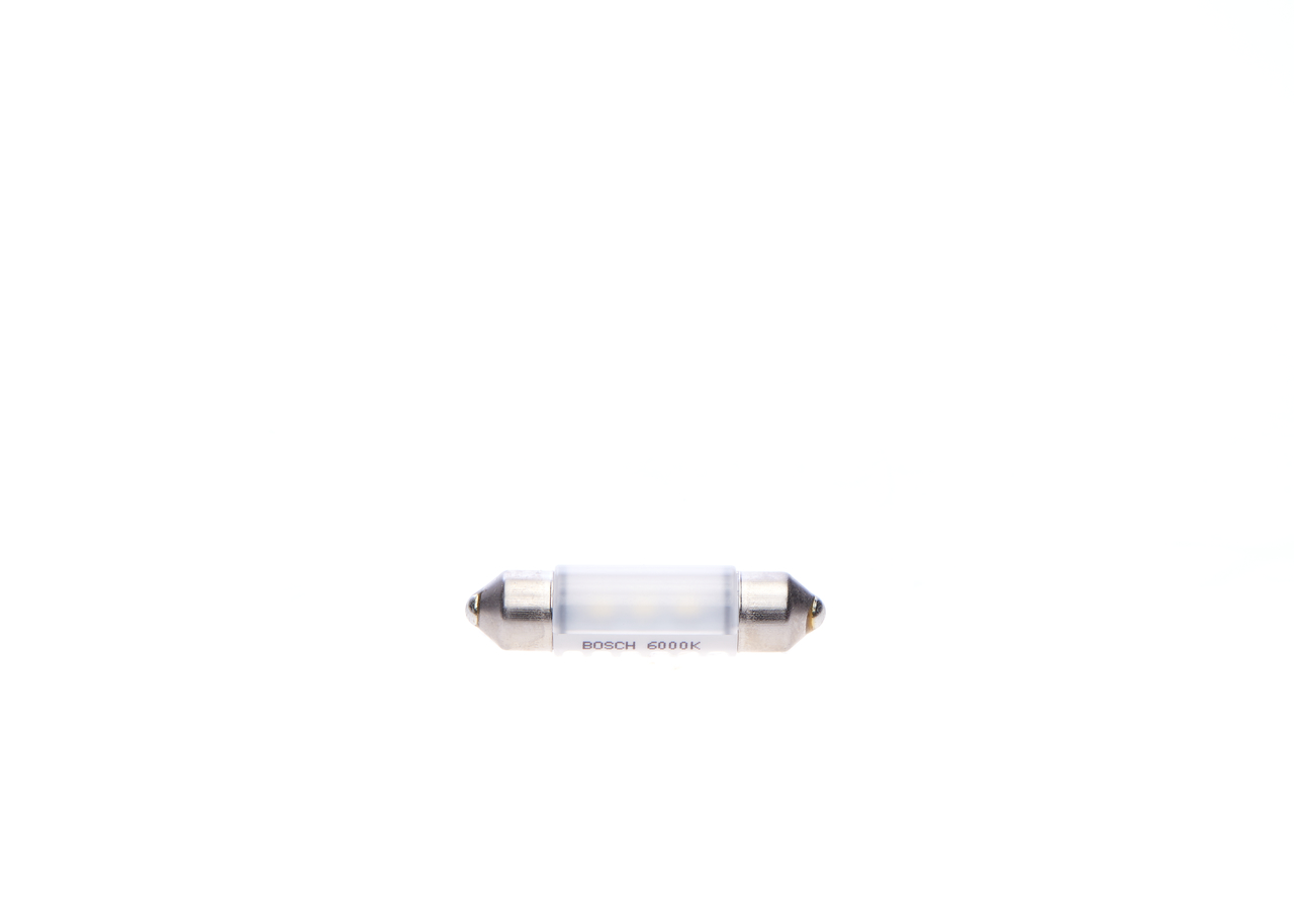 Great value for money - BOSCH Bulb 1 987 301 501