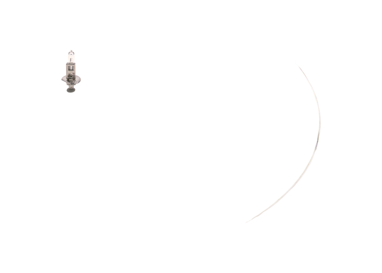BOSCH H1 LED - 1987301603